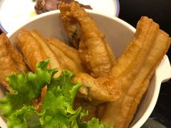 -锡和无锡菜(景丽苑店)