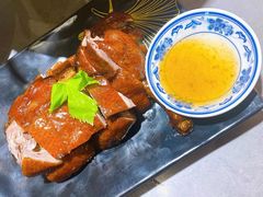 -肖四女乐山跷脚牛肉(江北星街坊店)