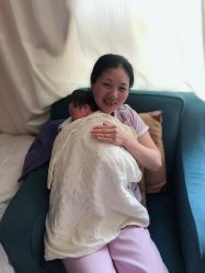 -新寰亚月子会所(金鸡湖凯宾店)