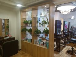 -Show fa salon 秀发沙龙