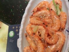-爷爷的草帽·海鲜馆(孙塘路店)