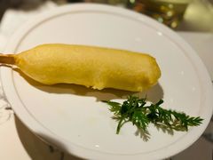 油炸冰棍-奉天小馆·非遗东北菜(济南万象城店)