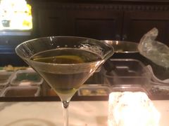 -LONG BAR 廊吧(外滩华尔道夫酒店)