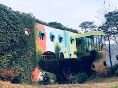 -三鹰之森吉卜力美术馆