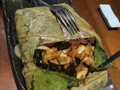 -福慧慈缘素食餐厅(王府井店)