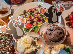 -布拉格餐厅· 中欧捷克菜(全国首店)