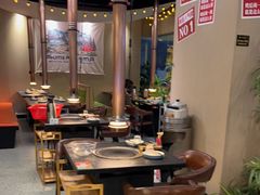 -熊大·鲜烤黄牛肉(五山店)