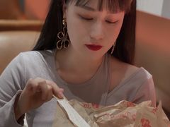 -Tims天好咖啡·贝果(东方广场店)