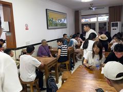 -刘信牛羊肉小炒泡馍(回民街店)