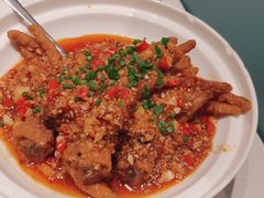-绿草地·湘菜(悦方ID mall店)