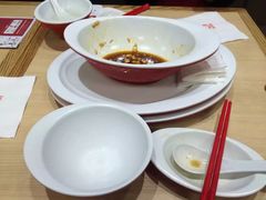 -喜家德虾仁水饺(凯德店)