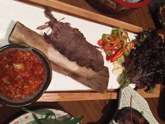 iphone_upload_pic-味见·荣家(亚泰大街店)