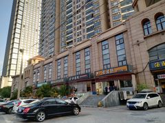 -多多旺港式茶餐厅(新区店)