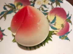 仙桃杏仁豆腐-顺承小院儿