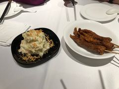 土豆沙拉-南门小馆·清真(国贸商城店)