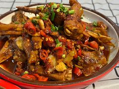 -江西老表·经典江西八大碗