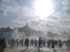-西双版纳傣族园