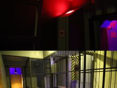-明日世界密室轰趴·剧本桌游·箭馆团建(国贸店)