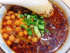 小小酸辣粉-遇见小面(凯德广场店)