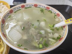 -陈记汤饭(水巷口店)