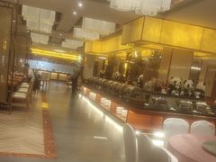 -九寨沟天源豪生度假酒店-豪庭轩中餐厅
