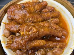 -好友缘家宴(青山路店)