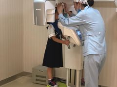 -泰康拜博口腔(世博园乐尔店)