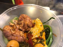 -巴蜀大宅门火锅(新华公园店)