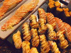 -福田屋料理(中南花园店)