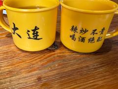 -喝丢一只鞋海鲜烧烤·海肠捞饭(文体街店)
