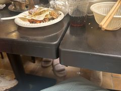 -川香煲(茅台路店)