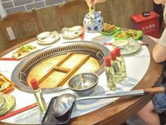 -地锅公社·现炒地锅鸡·地锅鱼·夜宵(罗锦路店)