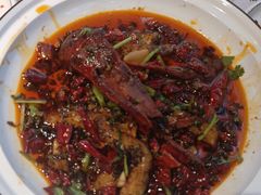 -辣小妮de川菜馆(红旗Mall店)