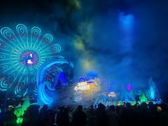 -七彩云南欢乐世界