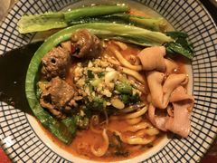 -房子红了鱼豆花重庆老火锅(广厦学院店)