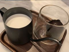 月球咖啡-Home Cafe(水榭春天店)