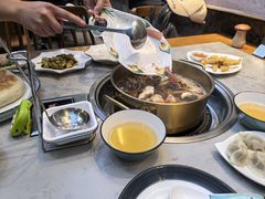 -大理董·董家小厨野生菌火锅(古城旗舰店)