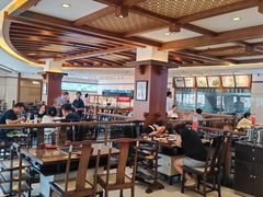 -皇城老妈·大连海鲜火锅(港湾店)