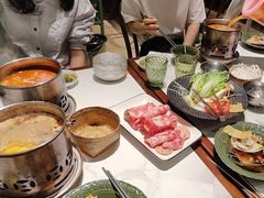 -Thai Basil罗勒叶泰式餐厅(时代天街店)