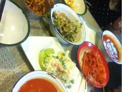 吃撑了要-做了不起的80后