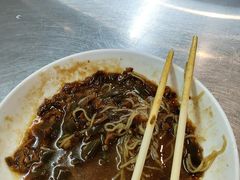 -坚记面店(一德路店)