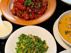 -简小舍·民间手艺菜(武昌江滩店)