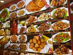 -惠宾饭庄(中山路店)