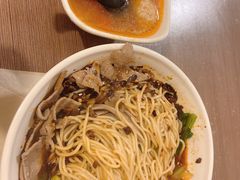 -老家猪肝面(石油路店)