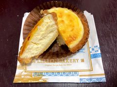芝士挞-莉莲蛋挞(日月光店)