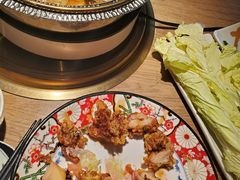 -一井烧肉·活鳗·火锅(毕淘买店)