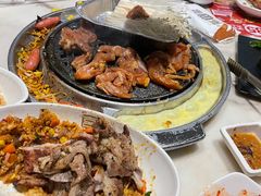 -韩宫宴烤肉·料理(桐乡吾悦广场店)