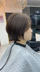 -潘多拉Hairsalon
