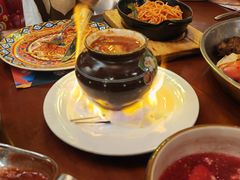 -卢布里西餐厅(总店)