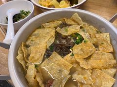 -丽丽三鲜螺蛳粉(田林路店)